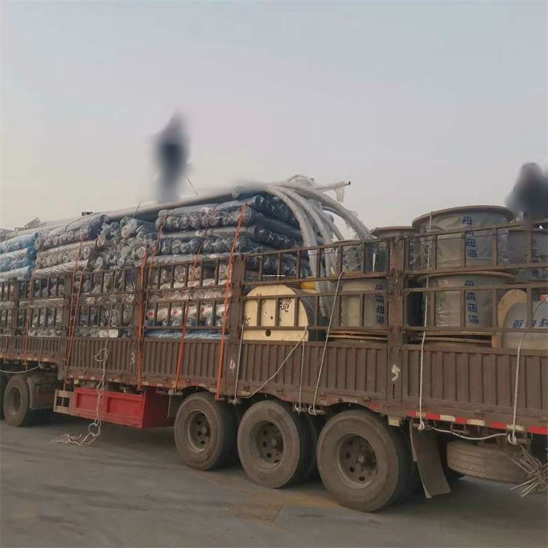 河北沧州新华到六盘水物流公司——一站式服务，让货运更便捷