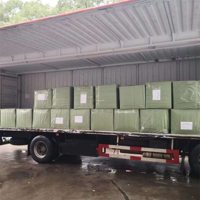 河北沧州新华至宜春货运专线一站式物流服务，畅享高效便捷运输体验