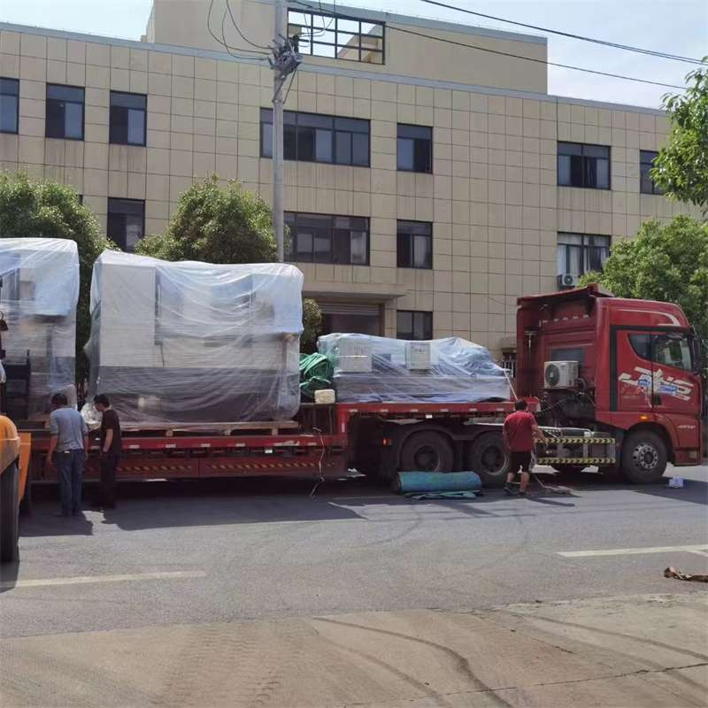 河北沧州新华到南京物流公司一站式服务，让货运更轻松