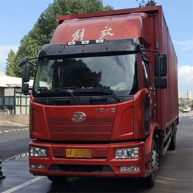 河北沧州新华到苏州姑苏物流公司——专业货运，安心托付