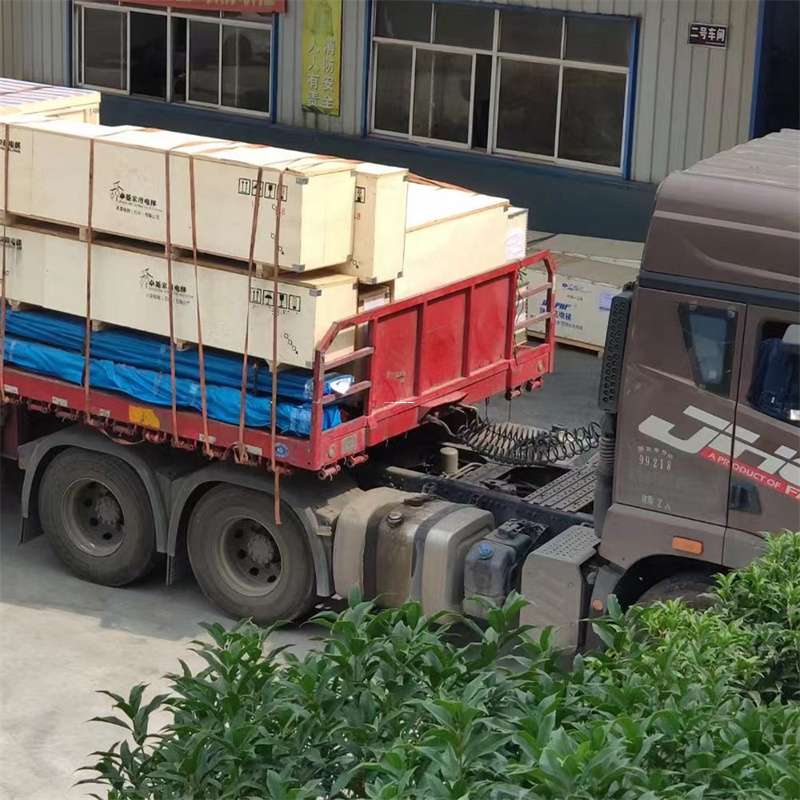 河北沧州新华到海口物流公司一站式服务，让货运更轻松