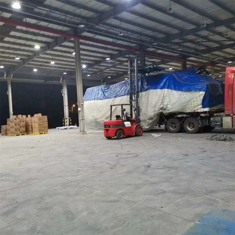 河北沧州新华到新疆塔城裕民县物流公司河北沧州新华至新疆塔城裕民县物流专线往返运输